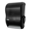 Paper Towel Dispenser, Push Lever