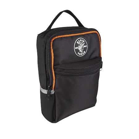 Tool Bag, Black, Polyester, 2 Pockets