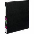 Durable 3 Ring Binder, 1 in One Touch EZD