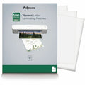 Laminating Pouch, 11 1/2" L, 9" W, PK100