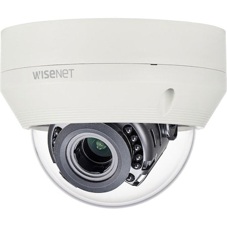 Analog Hd Ir Outdoor Dome 2Mp