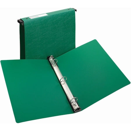 Hanging Storage 3 Ring Binder, 1 in Round