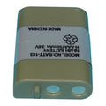 Dantona Cordless Phone Battery - For Phone - Battery Rechargeable - 750 mAh - 3.6 V DC