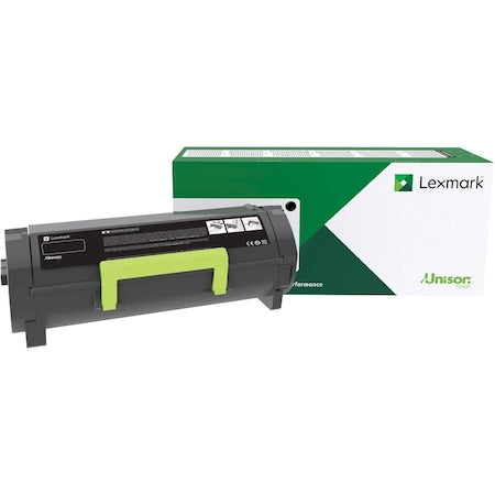 Toner For MS410 (501X), 10K Pages