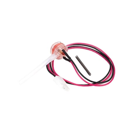 Bag Full Indicator Sensor