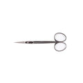 Embroidery Scissor, Curved Blade, 4-3/8-Inch