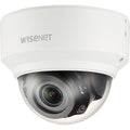 Indoor Ir Vandal Dome Camera 5Mp