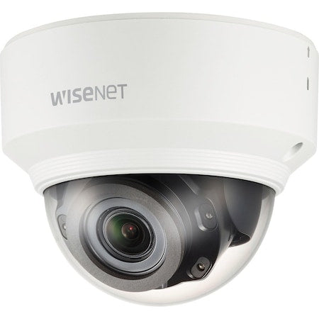 Indoor Ir Vandal Dome Camera 5Mp