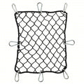 Safety Netting System, Perimeter Netting