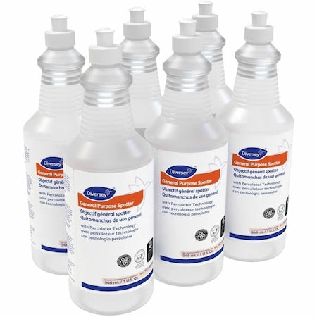 Carpet Spotter, 32 oz., Floral, Bottle