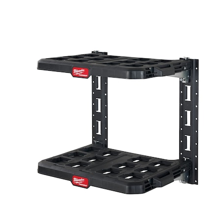 PACKOUT 2-Shelf Racking Kit