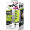 Flashlight, LED, 7-1/2 in Overall L.
