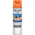 Livestock Marking Paint, Fluorescent Orange, Water, 17 Oz