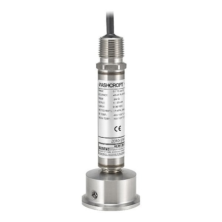 Pressure Transducer