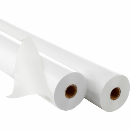Lamination Film Roll, 25" x 500 ft.