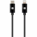 Select Series Apple MFi Certified Lightning to USB Type-C Rapid Charge