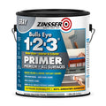 Primer, Water, 1gal, Gray, Interior/Exterior