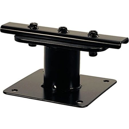 VMP Unistrut UA-1 Mounting Adapter for Ceiling Mount - 180 lb Load Capacity