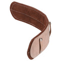 Belt, Leather Cushion Belt Pad, Leather