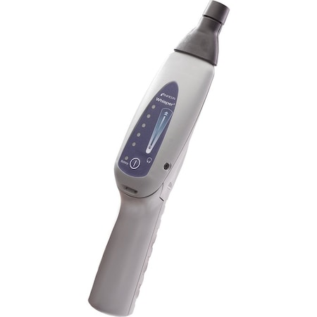 Whisper Ultrasonic Leak Detector