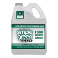 Cleaner/Degreaser, 1 gal, Jug