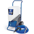 Texture Sprayer, 120V, 1.7 HP, 1.4 gpm