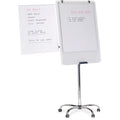 Glass Revolving Easel, 27x39"