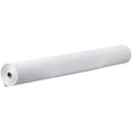 White Easel Pad Roll, Repositionable, PK2