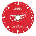 DiamondSawBlade, Diam:4.5",