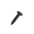 Screw, Type AB No 10 x 3/4"
