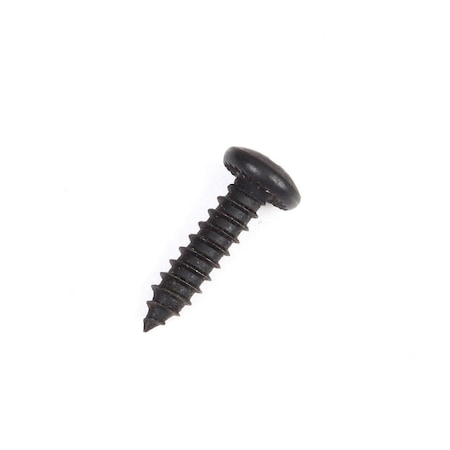 Screw, Type AB No 10 x 3/4"