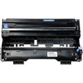 Refurbished Compatible Toner For DR400, 20K Pages