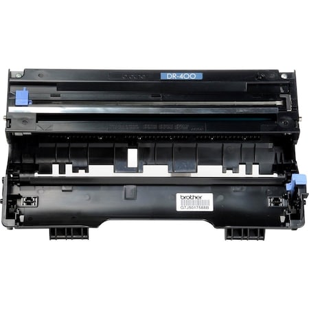 Refurbished Compatible Toner For DR400, 20K Pages