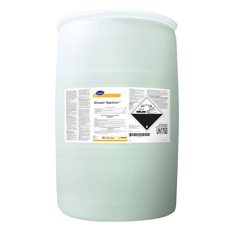 Spectrum Neutral Sanitizer, 55 GAL