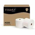 Core White Bath Tissue 0.875in, 3., PK36