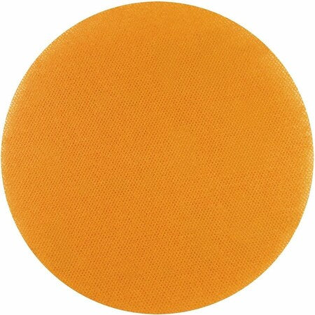 Stripping Pad, Yellow, 20" Machine Sz, PK32
