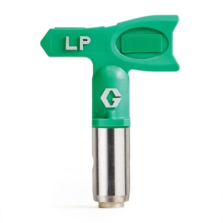 Airless Spray Gun Tip, 0.025", Yellow