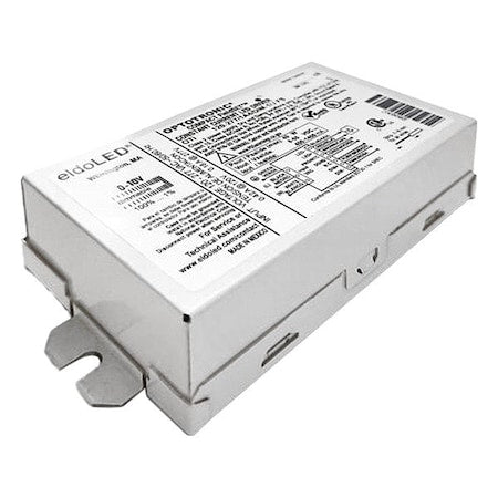 LEDDriver, FIELDSET, 0-10V, 4-5/16in-L, 1PK