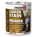 Primer/Stain Blocker, White, 1 qt.