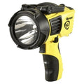 Spotlight, Polycarbonate, Yellow, 550lm