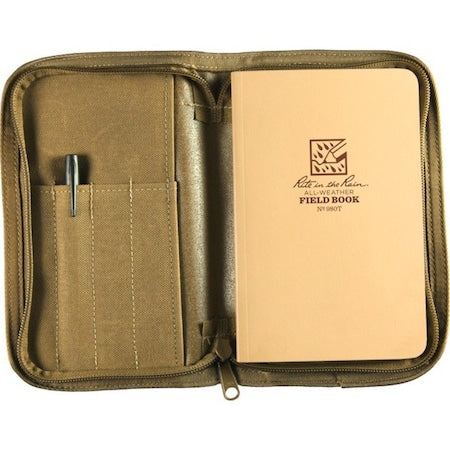 NoteBook Kit, 4-5/8" x 7-1/4" Sheet Size
