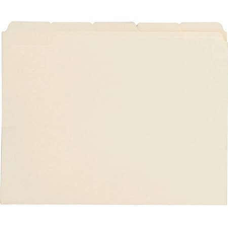 File Folder, Manila, Manila, PK100