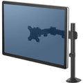 Monitor Arm, 18 lb. Cap.