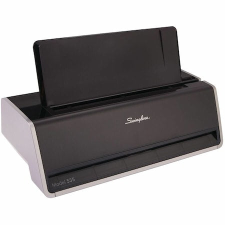 Paper Punch, Three-Hole