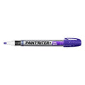 Paint Marker, Medium Tip, Purple Color Family, Paint