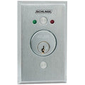 Keyswitch Exit Device