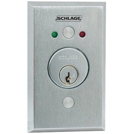 Keyswitch Exit Device