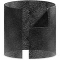 Air Filter, 7 11/16 in H, PK3