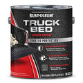 Truck Bed Coating, Black, Water Base, 1 gal