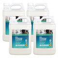 All Purpose Cleaner, Jug, 1 gal, Orange, 4 PK